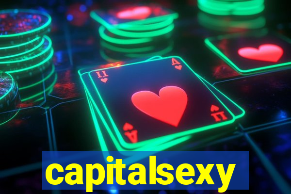 capitalsexy