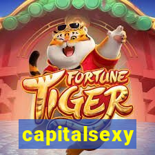 capitalsexy