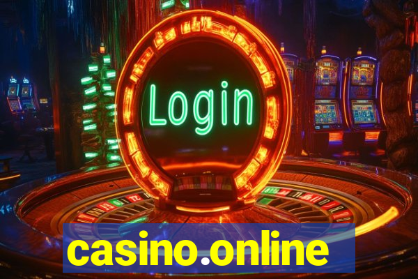 casino.online