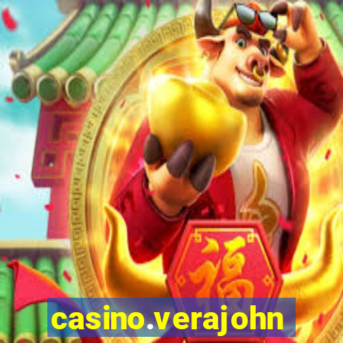 casino.verajohn