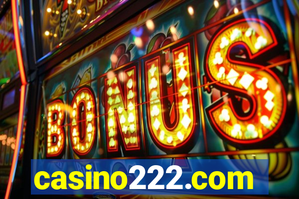 casino222.com