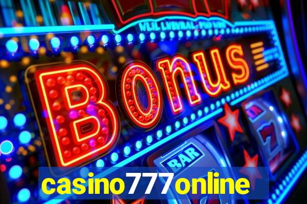 casino777online