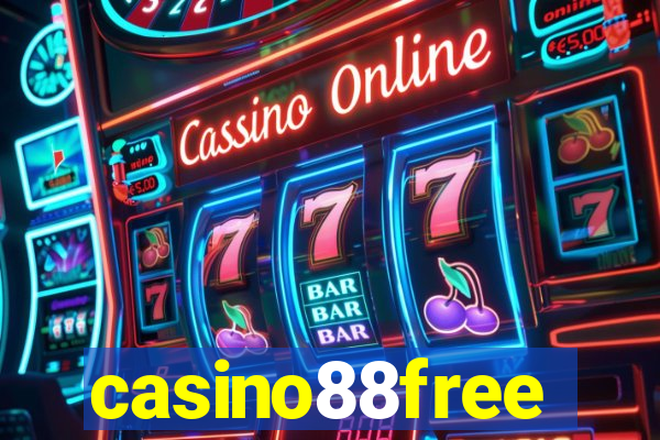 casino88free