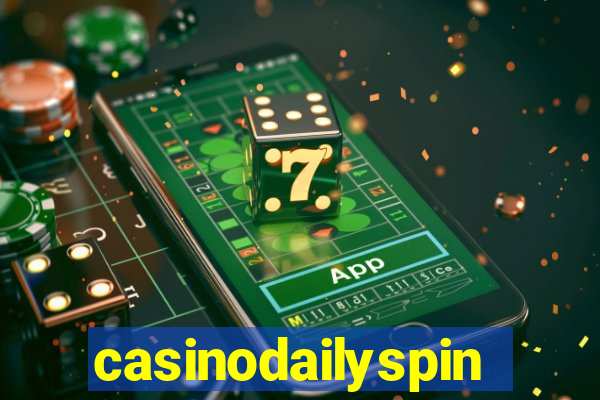 casinodailyspin