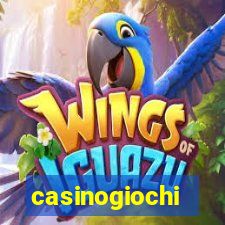 casinogiochi