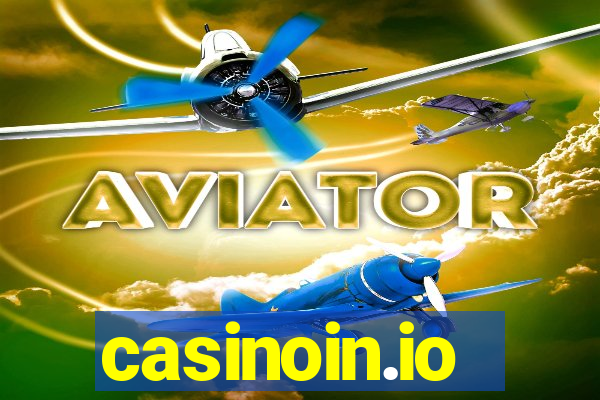 casinoin.io