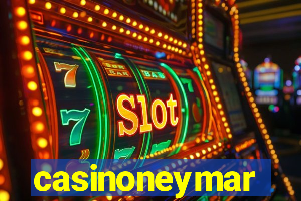 casinoneymar