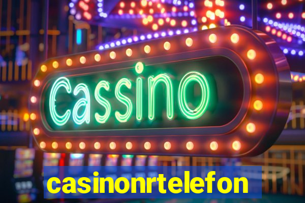 casinonrtelefon