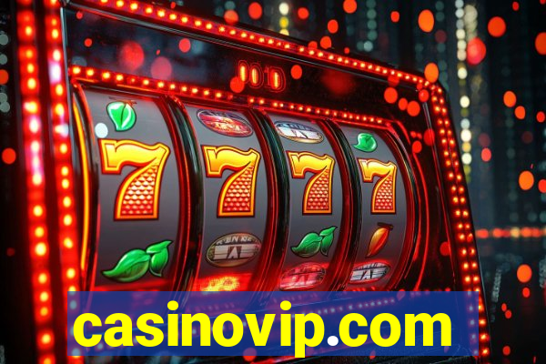 casinovip.com