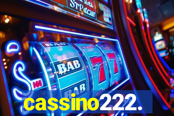 cassino222.