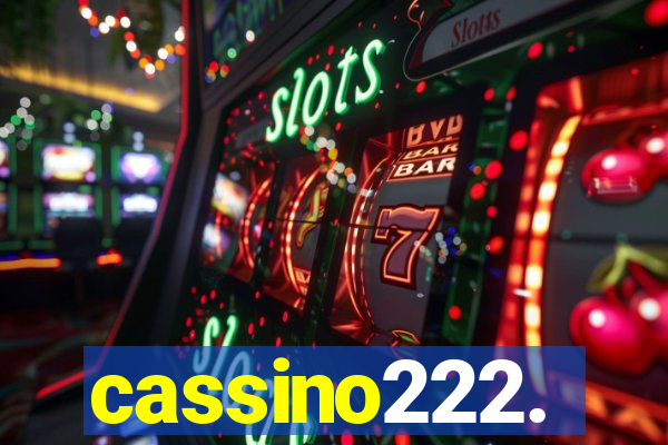 cassino222.