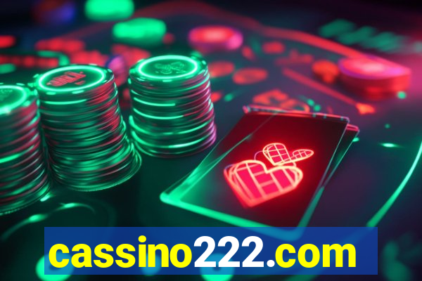 cassino222.com