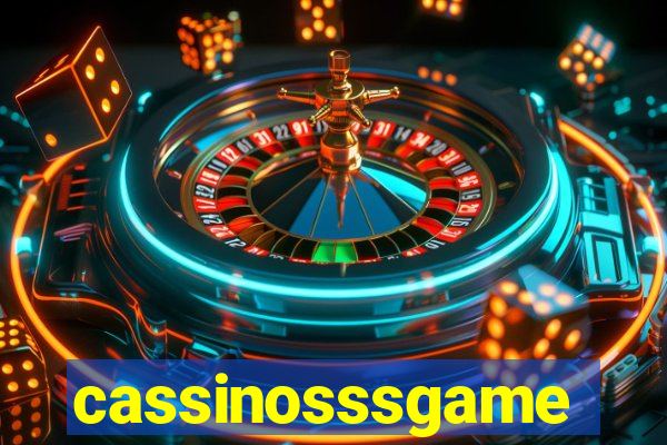 cassinosssgame