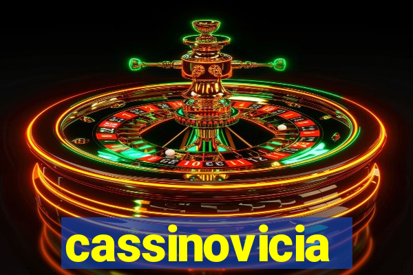 cassinovicia