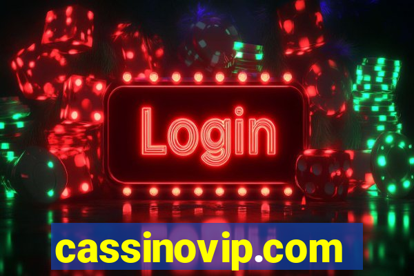 cassinovip.com