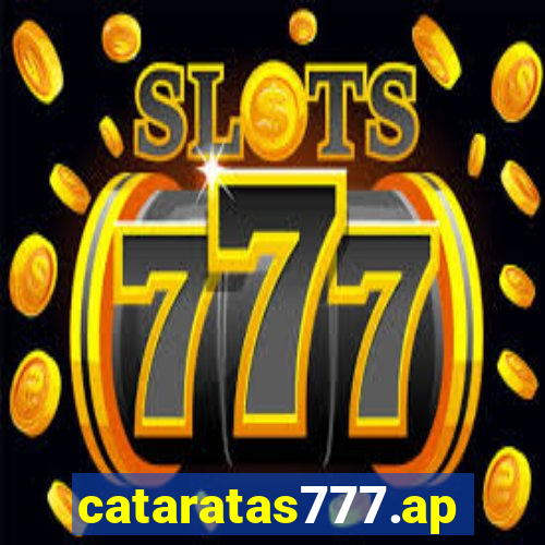 cataratas777.app