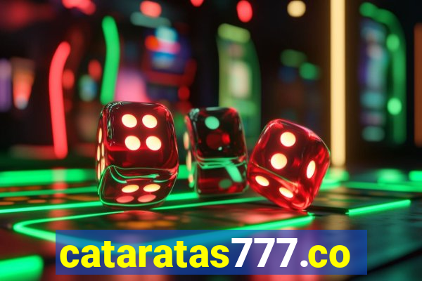 cataratas777.com