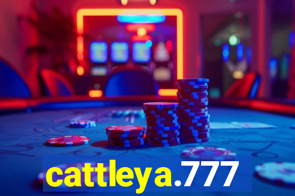 cattleya.777