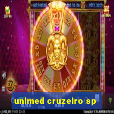 unimed cruzeiro sp