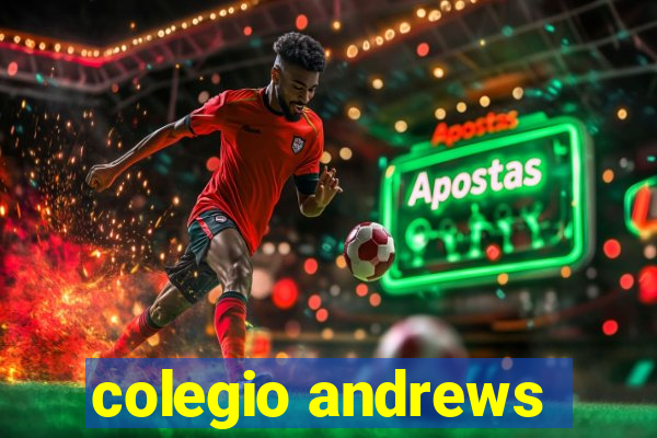 colegio andrews