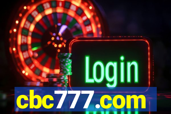 cbc777.com