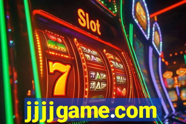 jjjjgame.com