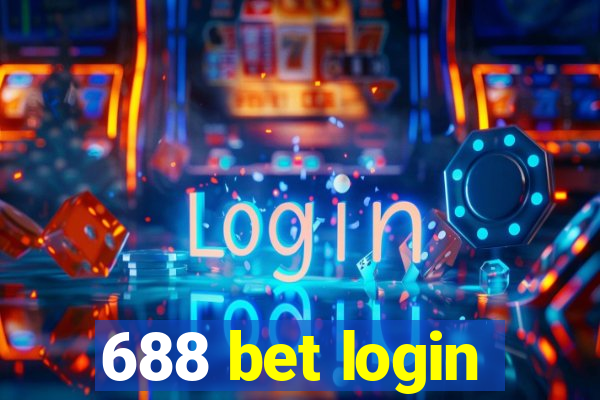 688 bet login