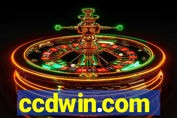 ccdwin.com