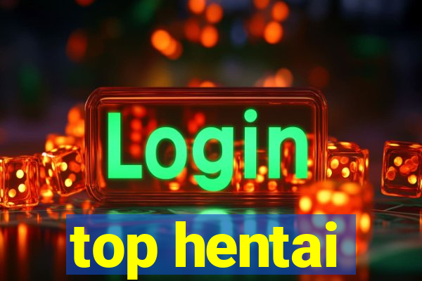 top hentai