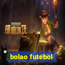 bolao futebol