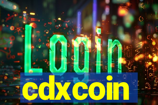 cdxcoin