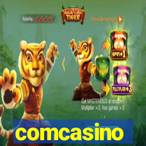 comcasino