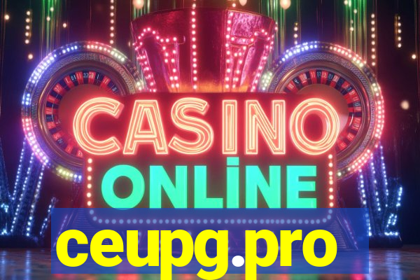 ceupg.pro