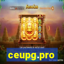 ceupg.pro