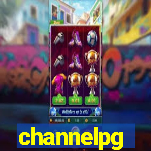 channelpg