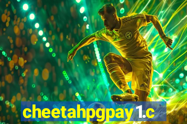 cheetahpgpay1.com