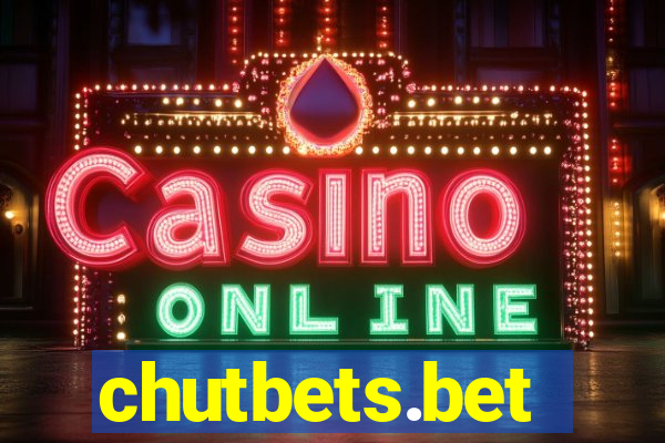 chutbets.bet