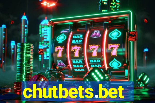 chutbets.bet