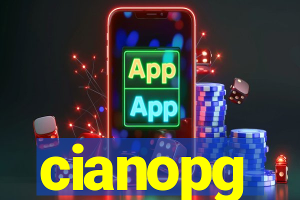 cianopg