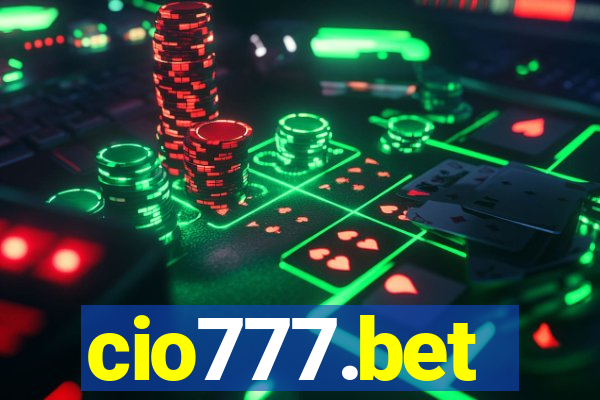 cio777.bet