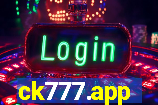 ck777.app