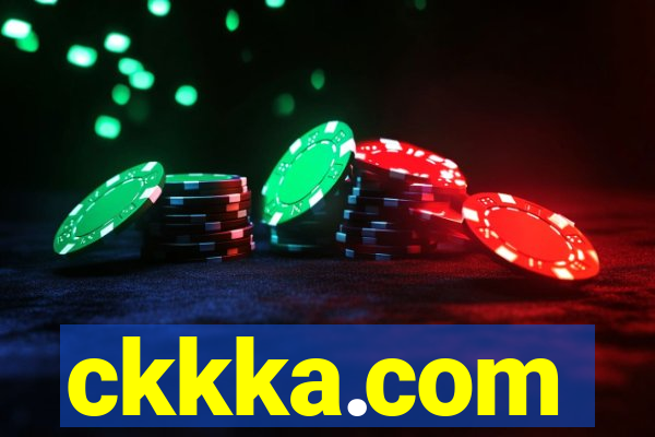 ckkka.com