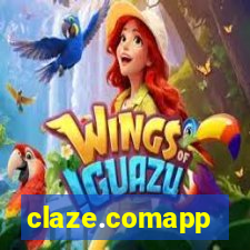 claze.comapp