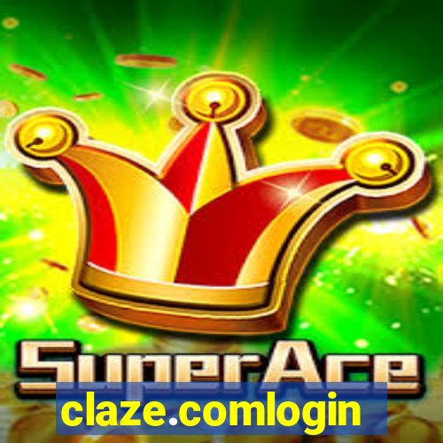 claze.comlogin