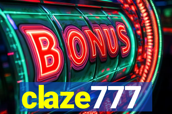 claze777