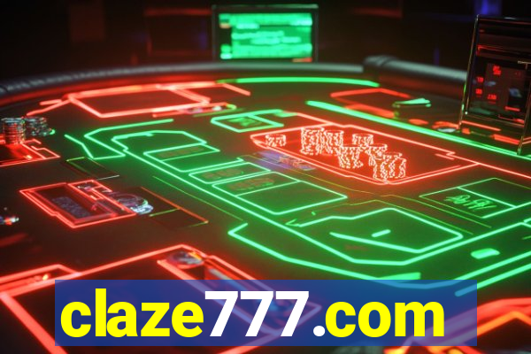 claze777.com