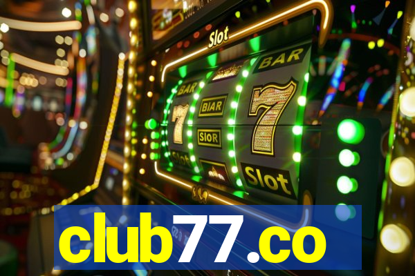 club77.co