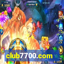 club7700.com