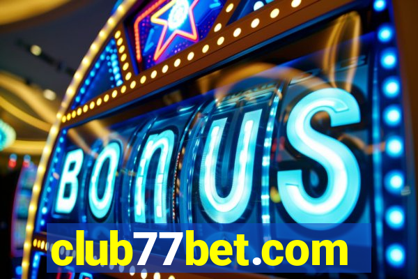 club77bet.com