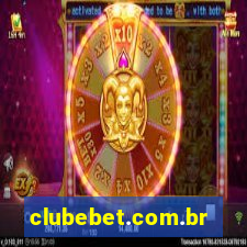 clubebet.com.br